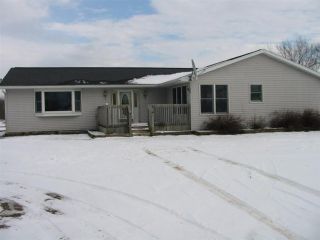 Foreclosed Home - 759 BOONE RD, 49082