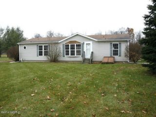 Foreclosed Home - 837 CLARENDON RD, 49082