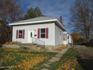 Foreclosed Home - 52 W CHICAGO ST, 49082