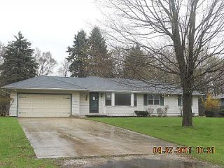 Foreclosed Home - 8162 GULL MNR, 49083