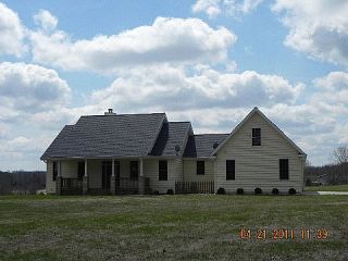 Foreclosed Home - List 100023523