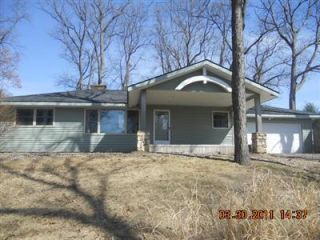 Foreclosed Home - 6518 N 28TH ST, 49083
