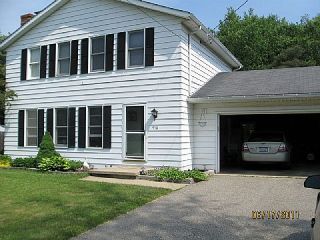 Foreclosed Home - List 100117312