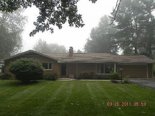 Foreclosed Home - 11073 E CD AVE, 49083