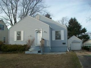 Foreclosed Home - List 100050171