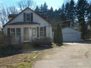 Foreclosed Home - 2718 NILES RD, 49085