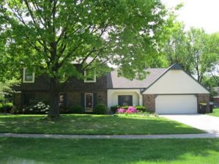 Foreclosed Home - 1434 MULBERRY LN, 49085
