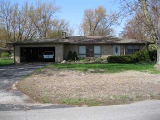 Foreclosed Home - List 100081437