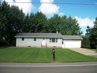 Foreclosed Home - 3774 WASHINGTON AVE, 49085