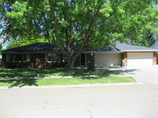 Foreclosed Home - 2903 THAYER DR, 49085
