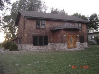Foreclosed Home - List 100162422