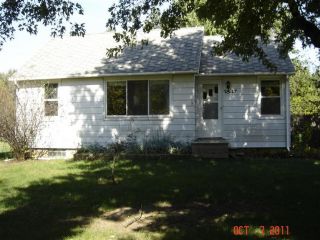Foreclosed Home - 1847 BROWN SCHOOL RD, 49085
