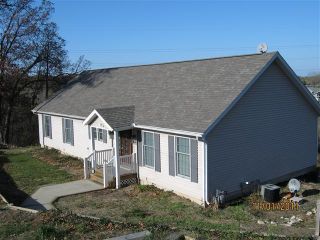 Foreclosed Home - 2541 NILES RD, 49085
