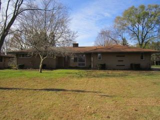 Foreclosed Home - List 100203840