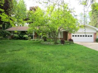 Foreclosed Home - 1892 N VALLEY VIEW DR, 49085