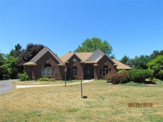 Foreclosed Home - 691 ASHLEY LN, 49085