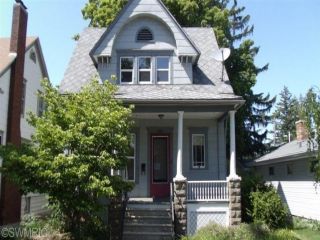 Foreclosed Home - 849 LEWIS AVE, 49085