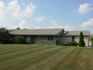 Foreclosed Home - 10406 W U AVE, 49087