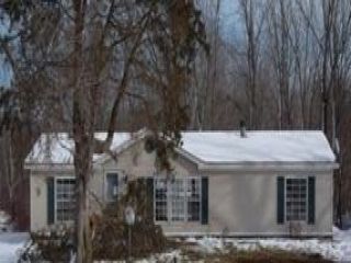 Foreclosed Home - List 100215567