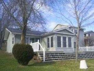 Foreclosed Home - List 100233408