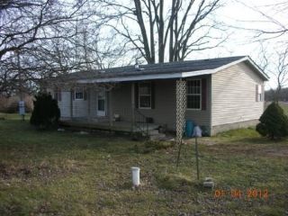 Foreclosed Home - List 100257578