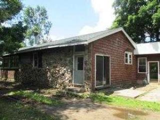 Foreclosed Home - List 100338689