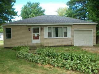 Foreclosed Home - 18992 BLUE STAR MEMORIAL HWY # M, 49090