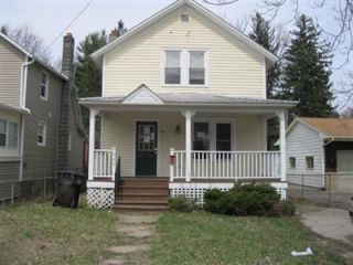 Foreclosed Home - List 100081411