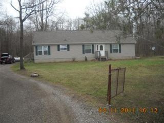 Foreclosed Home - 18544 76TH ST, 49090