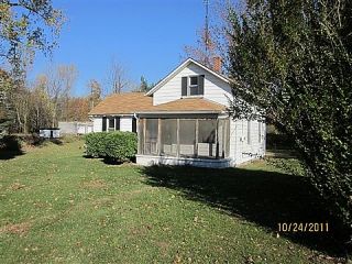 Foreclosed Home - 01915 73RD ST, 49090