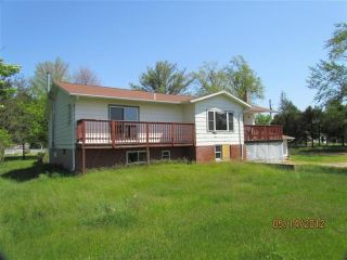 Foreclosed Home - 75818 COUNTY ROAD 380, 49090