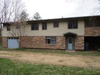 Foreclosed Home - 1144 EDGEWATER TER, 49090
