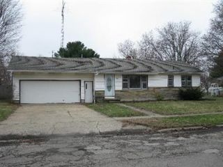 Foreclosed Home - List 100050697