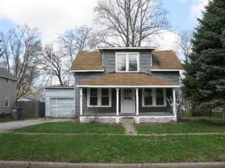 Foreclosed Home - List 100050912