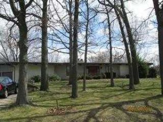 Foreclosed Home - List 100051504