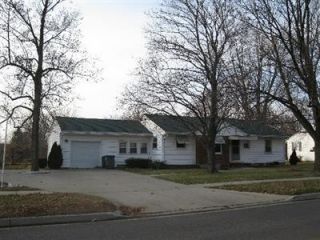 Foreclosed Home - List 100051861