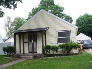 Foreclosed Home - List 100081340
