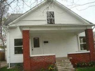 Foreclosed Home - List 100081565