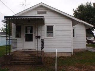 Foreclosed Home - 606 S ORANGE ST, 49091