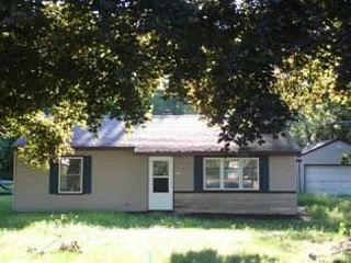 Foreclosed Home - 69801 S NOTTAWA RD, 49091