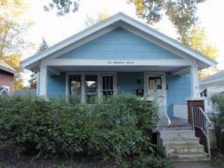 Foreclosed Home - List 100172393