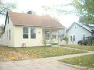 Foreclosed Home - List 100176938