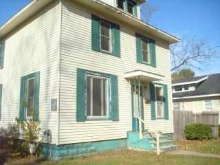 Foreclosed Home - 511 S CLAY ST, 49091
