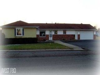 Foreclosed Home - List 100245383