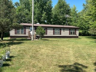 Foreclosed Home - 27810 MAYSTEAD RD, 49091