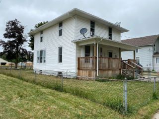 Foreclosed Home - 321 S JEFFERSON ST, 49091