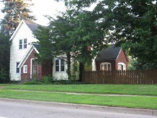 Foreclosed Home - 560 N WASHINGTON ST, 49092