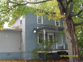 Foreclosed Home - List 100192198
