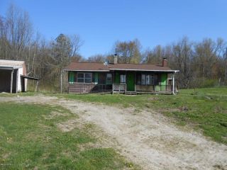 Foreclosed Home - List 100343994