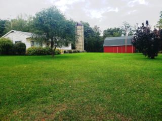 Foreclosed Home - 14000 MOUNT ZION RD, 49093